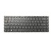 Laptop keyboard for HP Pavilion 14-ce0597sa